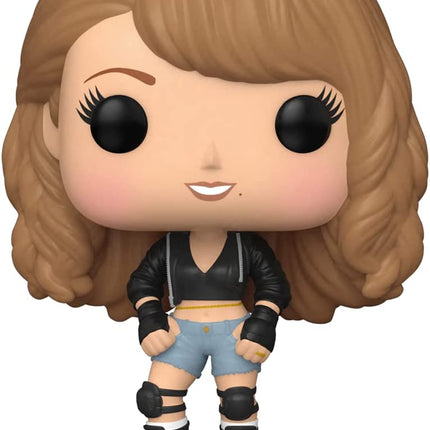 Funko 64057 POP! Rocks : Mariah Carey - Fantasy