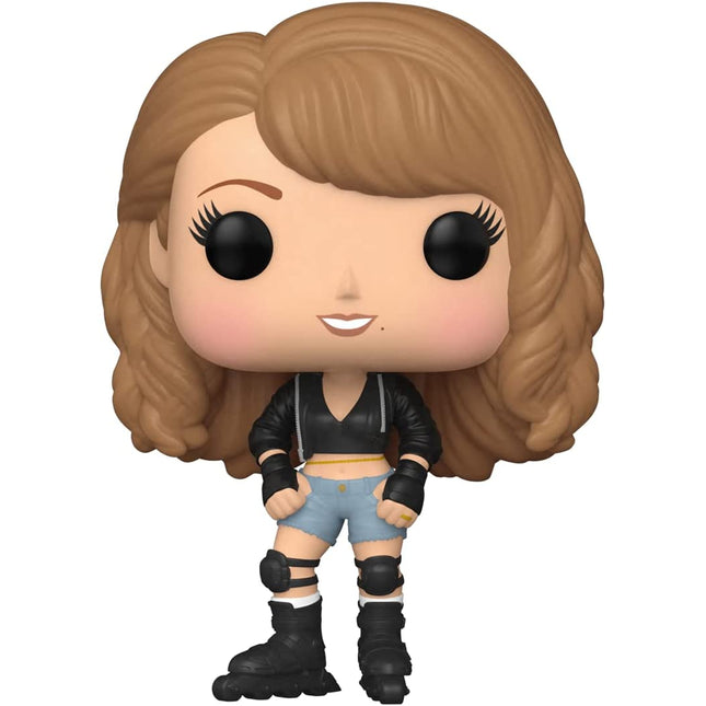 Funko 64057 POP! Rocks : Mariah Carey - Fantasy