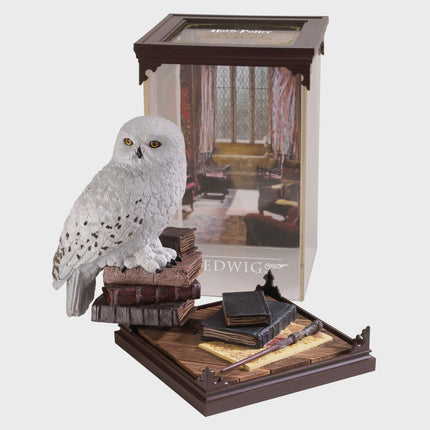 Harry Potter - Magical Creatures: Hedwig Figure