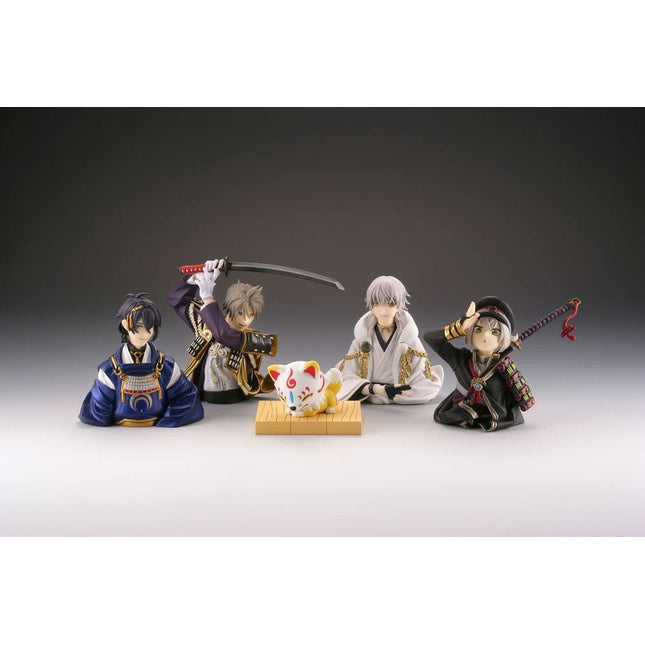 Touken Ranbu -ONLINE- Capsule - One Sent at Random