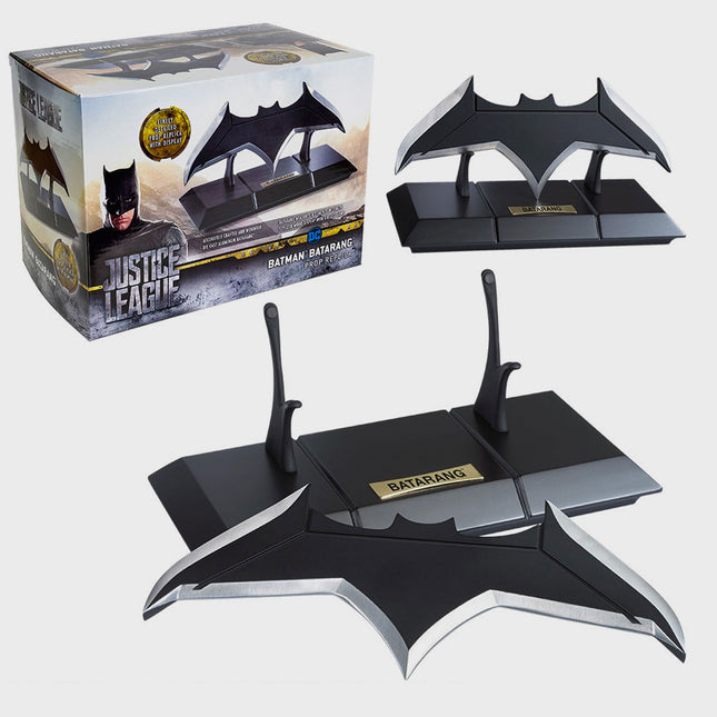 DC Batman - Batarang - Justice League