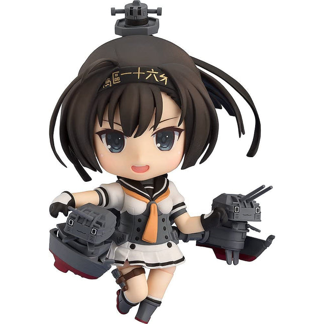 Kantai Collection -KanColle- Akizuki Nendoroid