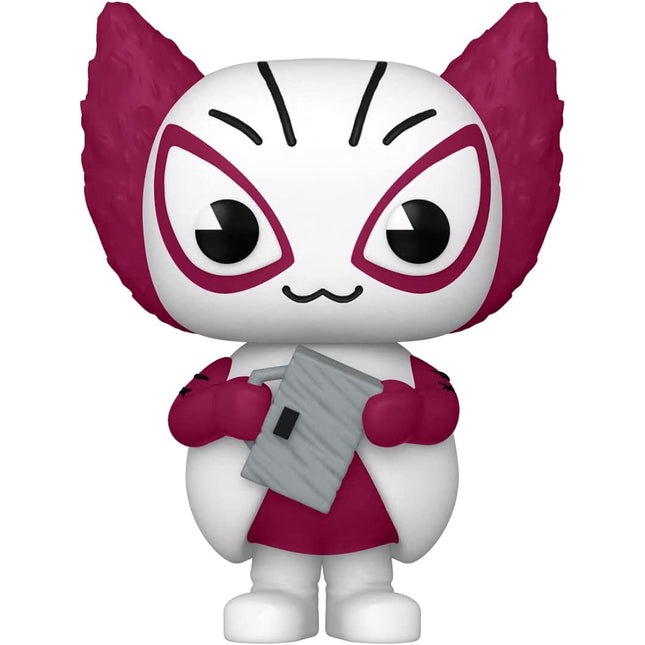 Funko 65741 Pop! Movies: Bullet Train- Momomon