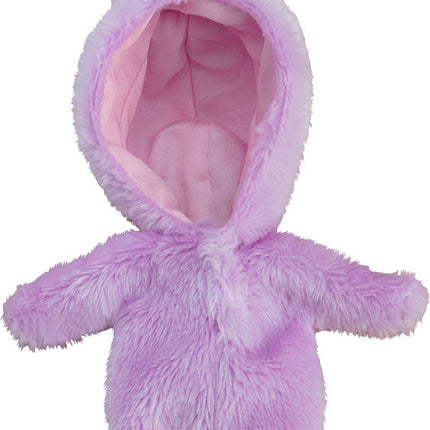 Nendoroid Doll: Kigurumi Pajamas (Rabbit - Purple)