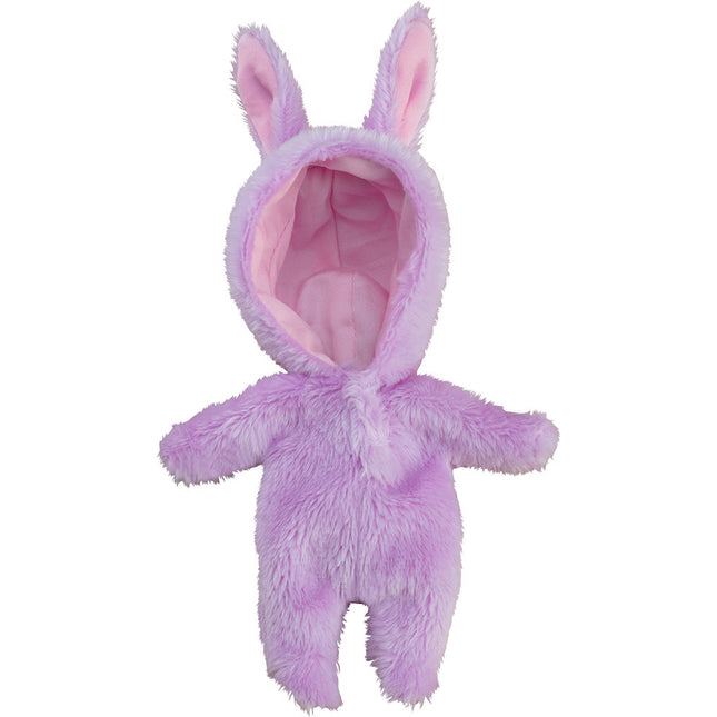 Nendoroid Doll: Kigurumi Pajamas (Rabbit - Purple)