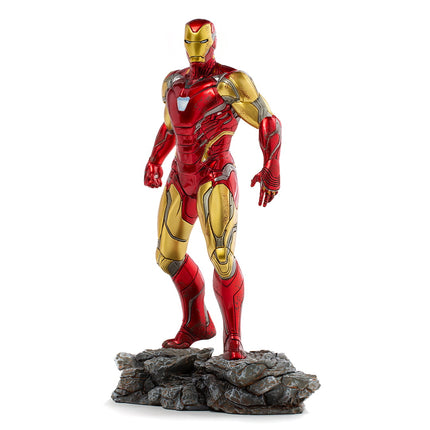 Iron Man Ultimate 1/10 Scale Figure - The Infinity Saga