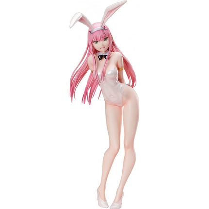 DARLING in the FRANXX Zero Two: Bunny Ver. 2nd Figure