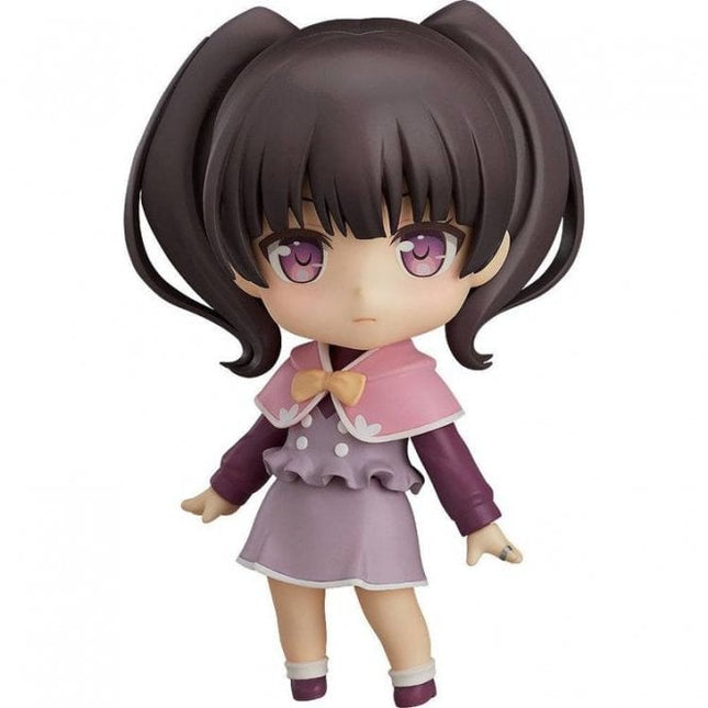 Regalia: The Three Sacred Stars Nendoroid Rena