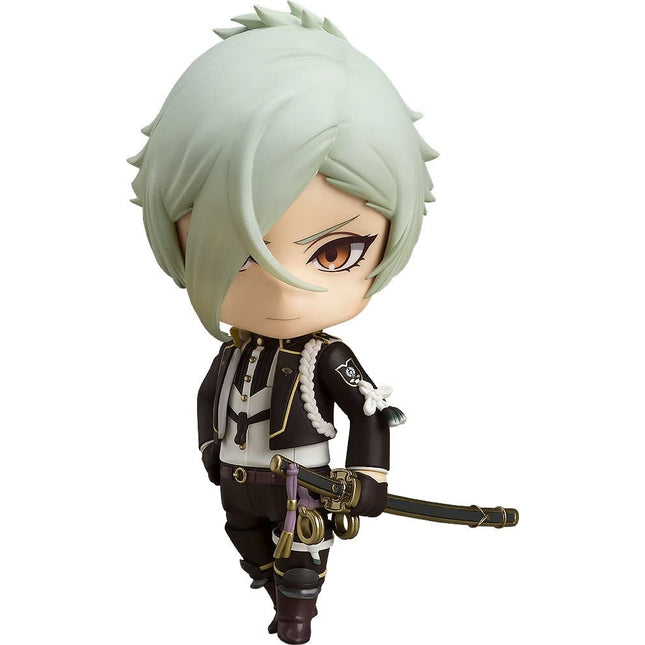 Touken Ranbu -ONLINE- Nendoroid Hizamaru