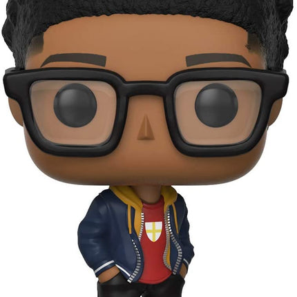 Funko 32664 POP Bobble: Marvel: Runaways: Alex