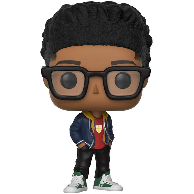 Funko 32664 POP Bobble: Marvel: Runaways: Alex