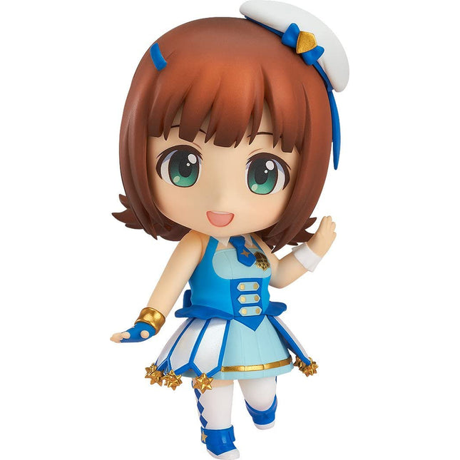 The Idolmaster Platinum Stars Nendoroid Co-De Haruka Amami Twinkle Star