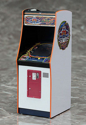 Namco Arcade Collection 1/12 Scale Galaga