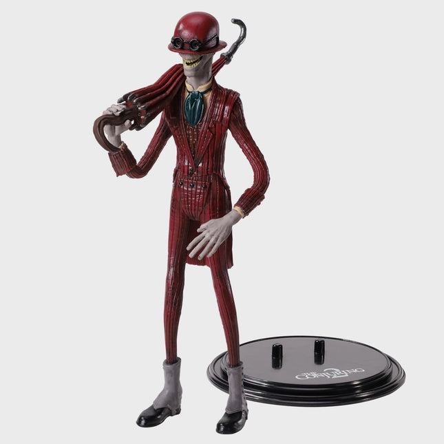The Conjuring - The Crooked Man Bendyfigs Figure