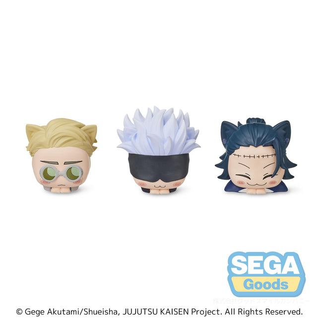 Ohiruneko Jujutsu Kaisen Mini Figure Vol. 2