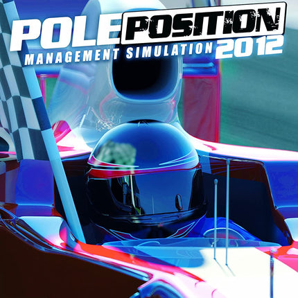 Pole Position 2012 (PC DVD)