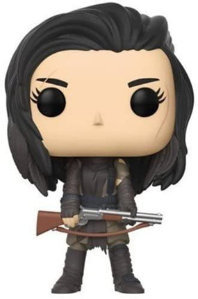 Funko 28025 Pop Movies Mad Max Fury Road The Valkyrie
