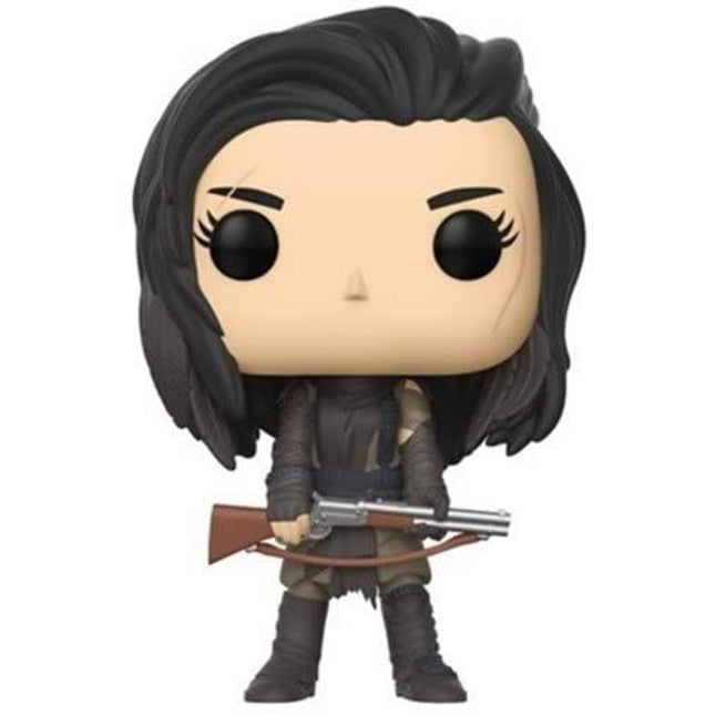 Funko 28025 Pop Movies Mad Max Fury Road The Valkyrie