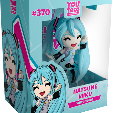 Youtooz - Hatsune Miku: Hatsune Miku