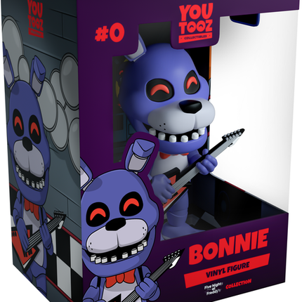 Youtooz - Five Night's at Freddy: BONNIE
