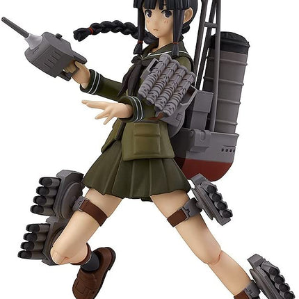 Kantai Collection Figma Kitakami