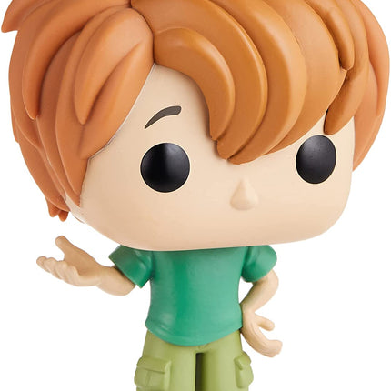 Funko Pop! Movies Scoob! Young Shaggy (Special Edition)