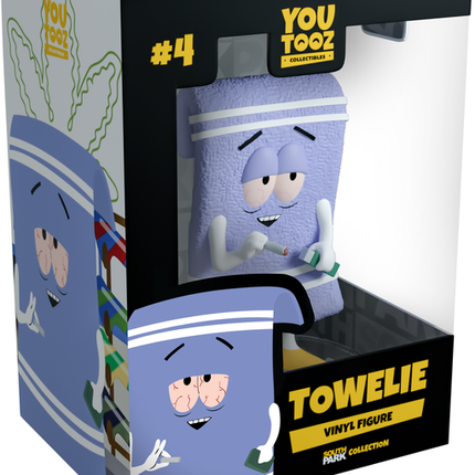 Youtooz - South Park: Towelie