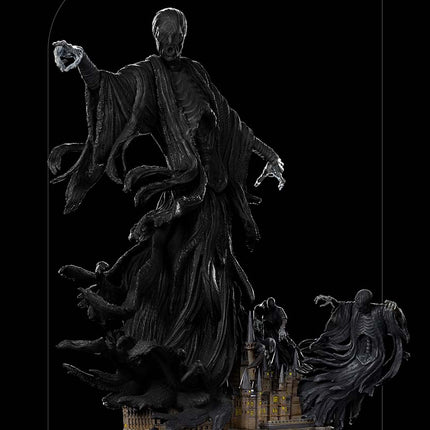Harry Potter 1/10 Scale Figure Dementor