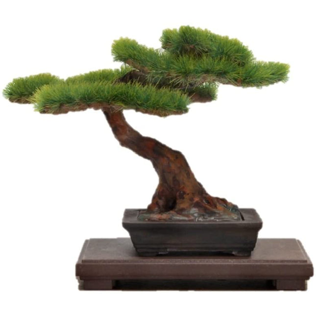 The Bonsai 1/12 Scale Plastic Model Kit 2