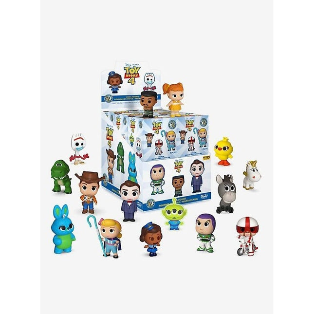Funko Mystery Mini: Toy Story 4