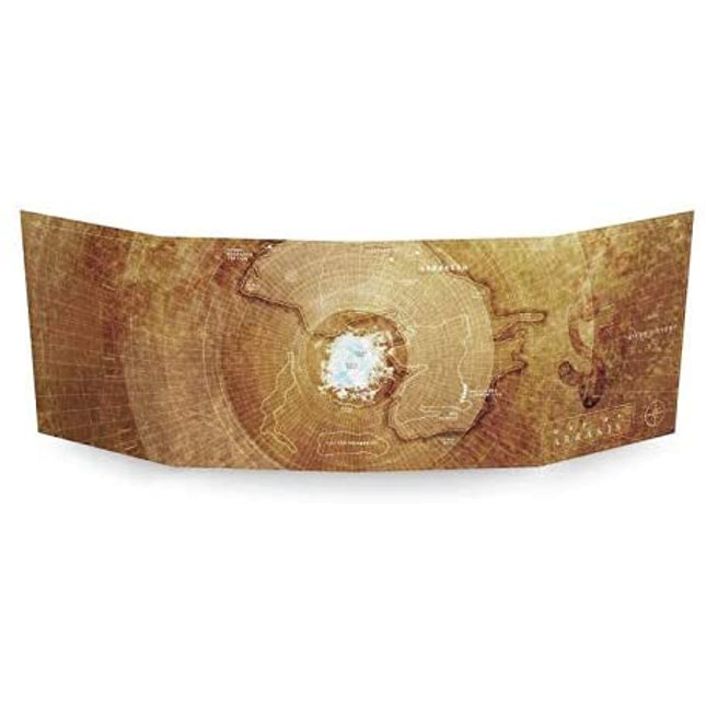 Dune Gamemaster's Toolkit