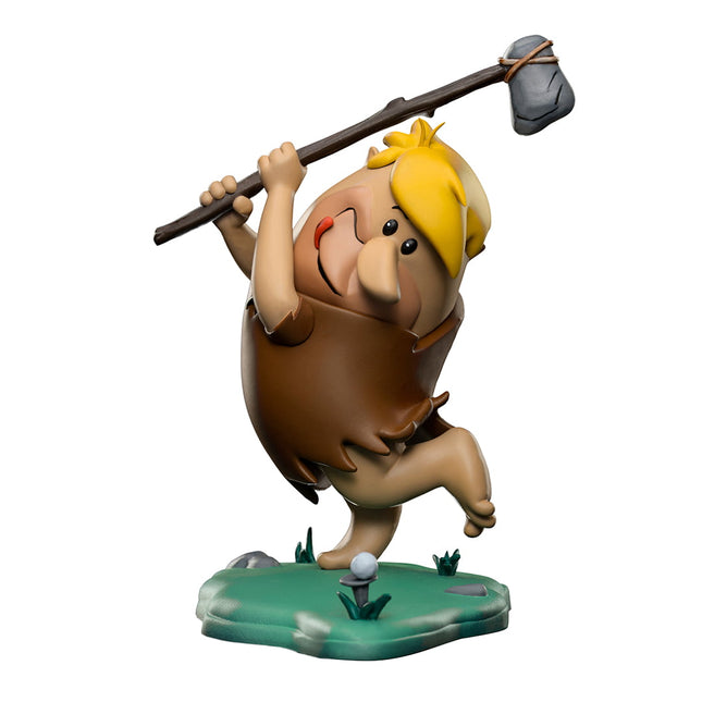 BARNEY RUBBLE - THE FLINTSTONES 1/10 Scale Figure