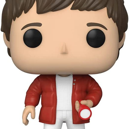 Funko 63993 POP! Movies: E.T. 40th - Elliot