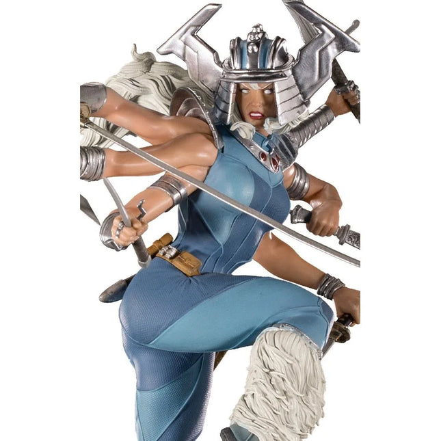 X-Men 1/10 Scale Figure - Spiral