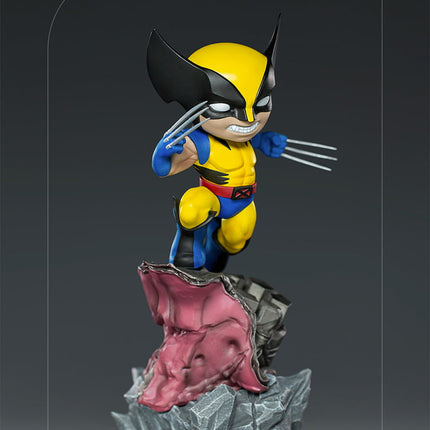 Wolverine - X-Men MiniCo Figure