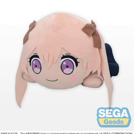 NESOBERI (Lay-Down) A Couple of Cuckoos MEJ Plush Erika Amano