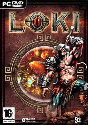 Loki (PC DVD)