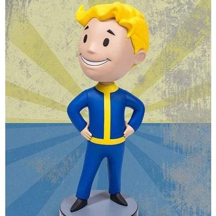 Fallout 4 Vault 111 VaultBoy Hands on Hips 12'
