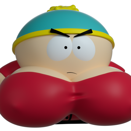 Youtooz - South Park: Cartman With Implants