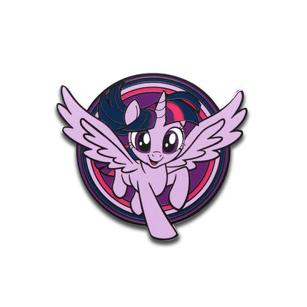 PMLP004 My Little Pony - Twilight Sparkle AR Pin