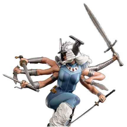 X-Men 1/10 Scale Figure - Spiral