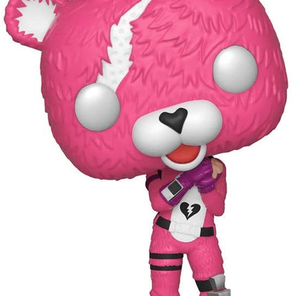 Funko POP! - Fornite Cuddle Team Leader