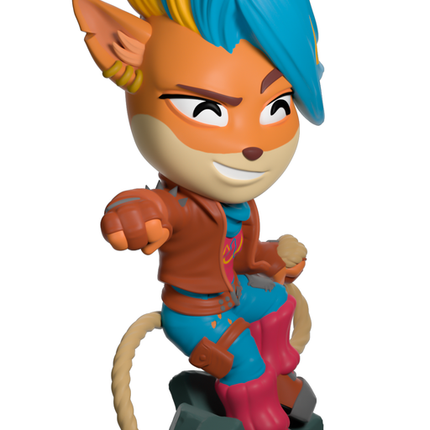 Youtooz - Crash Bandicoot: Tawna