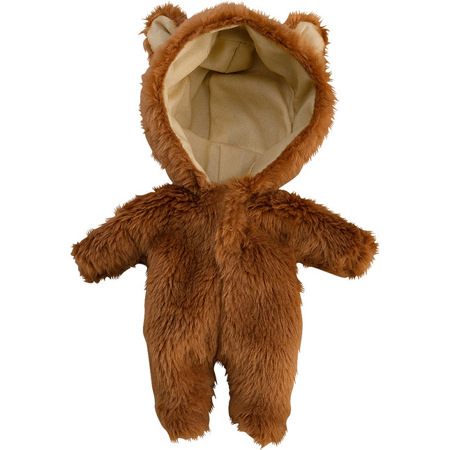 Nendoroid Doll: Kigurumi Pajamas (Bear - Brown)