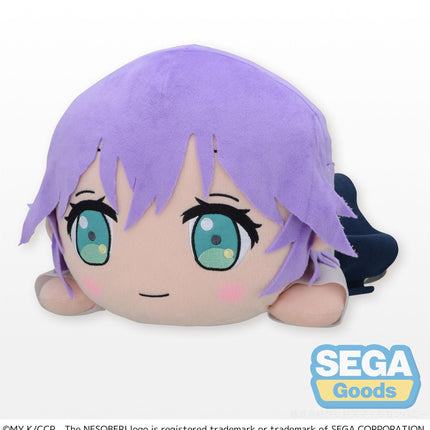 NESOBERI (Lay-Down) A Couple of Cuckoos MEJ Plush Hiro Segawa