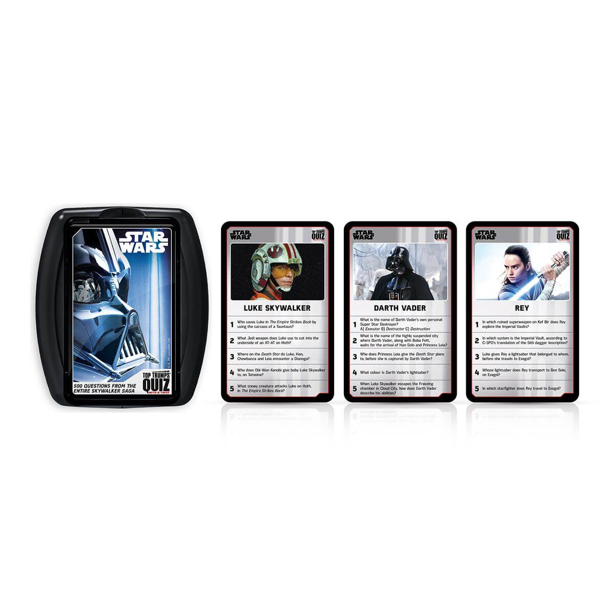 Star Wars 21 Top Trumps Quiz Card Game Pavilion Distribution star-wars-21-top-trumps-quiz-card-game-pavilion-distribution