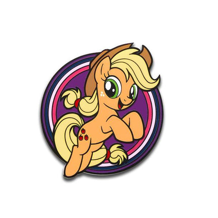 PMLP006 My Little Pony - Applejack AR Pin