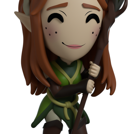 Youtooz - The Legend of Vox Machina: KEYLETH