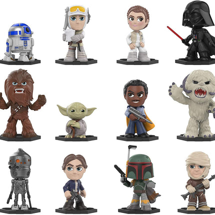 Funko MM: Star Wars - Empire Strikes Back