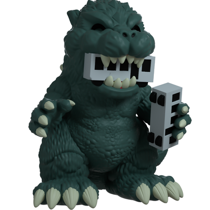 Youtooz - Godzilla: Godzilla